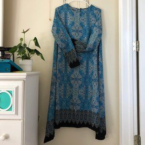 Modanisa Tunic Crew Neck